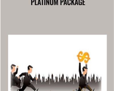Platinum Package – Breaking Into Wall Street