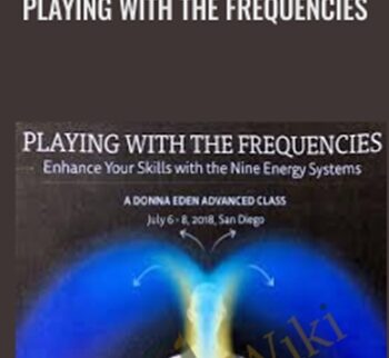 Playing With The Frequencies