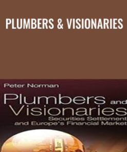 Plumbers & Visionaries - Peter Norman
