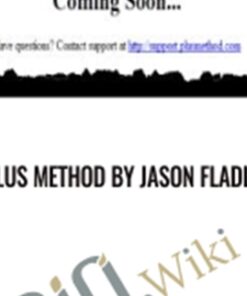 Plus Method by Jason Fladlien