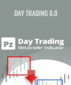 PZ Day Trading Indicator – Day Trading 6.0 – Point Zero Trading
