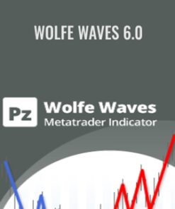 PZ Wolfe Waves Indicator – Wolfe Waves 6.0 – Point Zero Trading