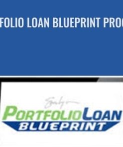 Portfolio Loan Blueprint Program - Susan Lassiter-Lyons