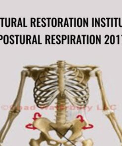 Postural Restoration Institute - Postural Respiration 2017