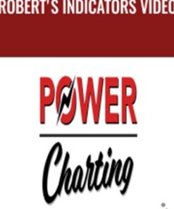 Robert's Indicators Video - Power Charting