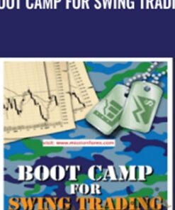 Boot Camp for Swing Trading - Power Cycle Trading