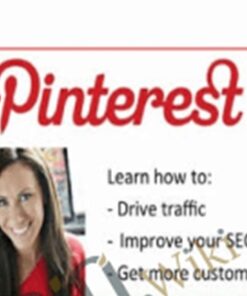 Power Of Pinterest - Melanie Duncan