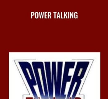 Power Talking – George Walther