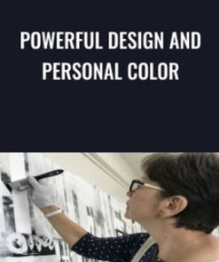 Powerful Design and Personal Color - Pamela Caughey