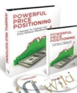Powerful Price Positioning