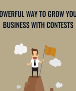 Powerful Way To Grow Your Business With Contests - Sandor Kiss