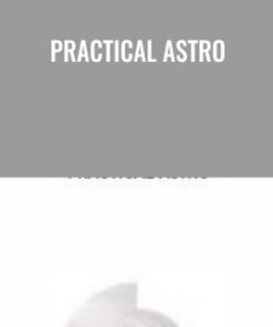 Practical Astro - Ruth Miller & Iam Williams