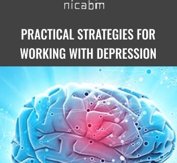 Practical Strategies for Working With Depression - NICABM