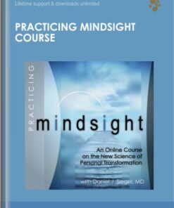 Practicing Mindsight Course - Dan Siegel