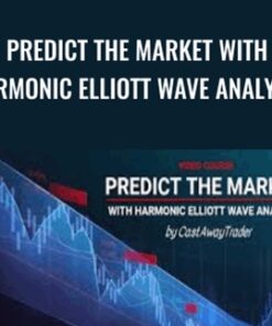 Predict the Market with Harmonic Elliott Wave Analysis - CastAway Trader