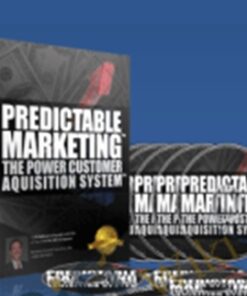 Predictable Marketing – Scott Hallman