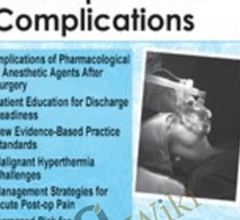 Preventing Post-Operative Complications - Casseopia Fisher