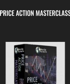 Price Action Masterclass - Macro Ops