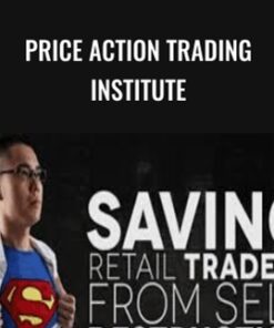 Price Action Trading Institute - Trading with Rayner