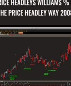 Price Headleys Williams % R- The Price Headley Way 2008 - Anonymous