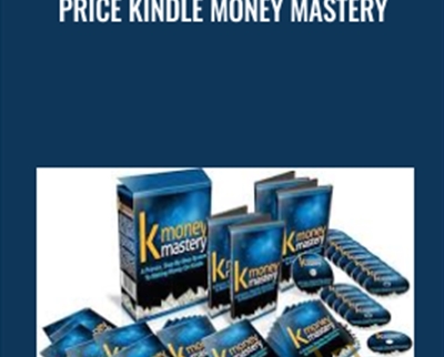 Price Kindle Money Mastery – Stefan Pylarinos