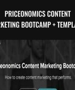 Priceonomics Content Marketing Bootcamp + Templates - Rohin Dhar