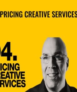 Pricing Creative Services - Michael Janda