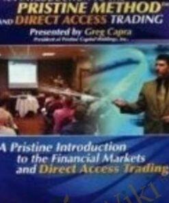 Insights Into Direct Access Trading And Level II Trading – Pristine