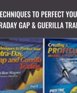 Techniques To Perfect Your Intraday GAP & Guerilla Trading – Pristine