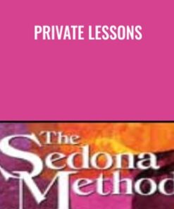 Private Lessons - Lester Levenson