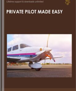 Private Pilot Made Easy - Greg Reverdiau