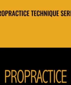 ProPractice Technique Series - Dr. Josh Wright
