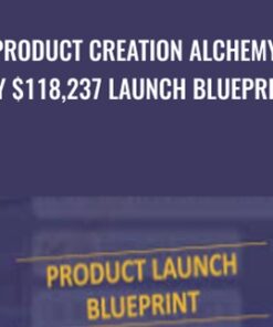 Product Creation Alchemy: My $118,237 Launch Blueprint - Eric Weiss
