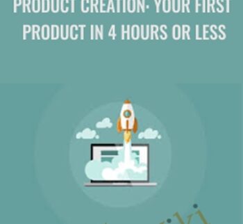 Product Creation: Your First Product in 4 Hours or Less - Daniel Silvestre