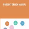 Product Design Manual - Elizabeth Alli