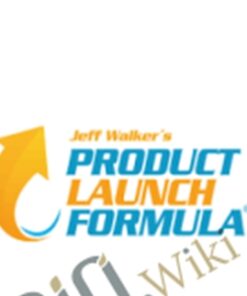 Product Launch Formula 5.0 – Jeff Walker