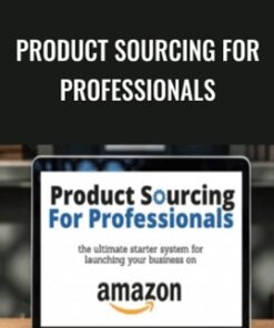 Product Sourcing for Professionals - KARTRA