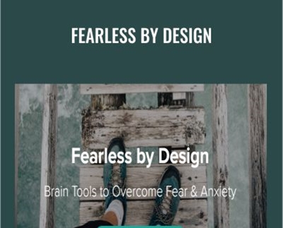 Fearless by Design - James Garrett