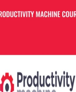 Productivity Machine Course - Ari Meisel