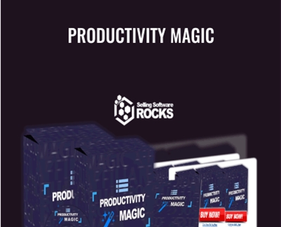 Productivity Magic