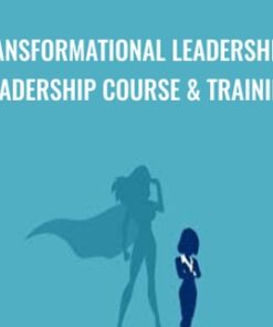 Transformational Leadership – Leadership Course & Training – Prof. Paul Cline