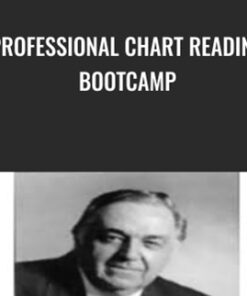 Professional Chart Reading Bootcamp - Tom Williams