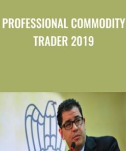 Professional Commodity Trader 2019 - Davide Papa