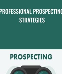 Professional Prospecting Strategies - Grant Cardone