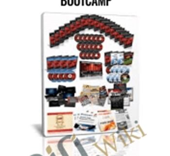 Professional Stage Hypnotist Bootcamp
