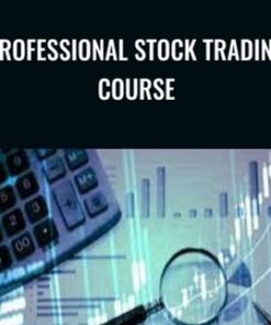 Professional Stock Trading Course