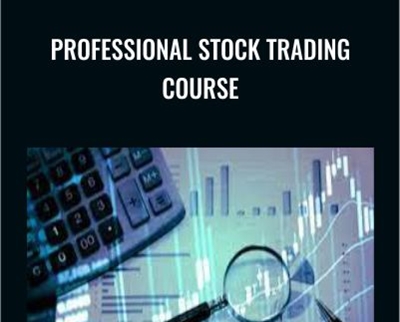 Professional Stock Trading Course