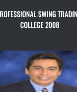 Professional Swing Trading College 2008 - Steven Primo