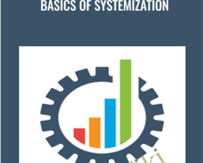 Basics of Systemization - Profit Factory