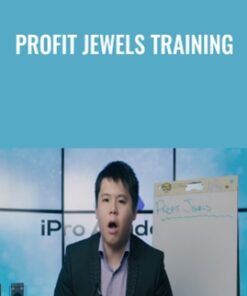 Profit Jewels Training - Michael Shih